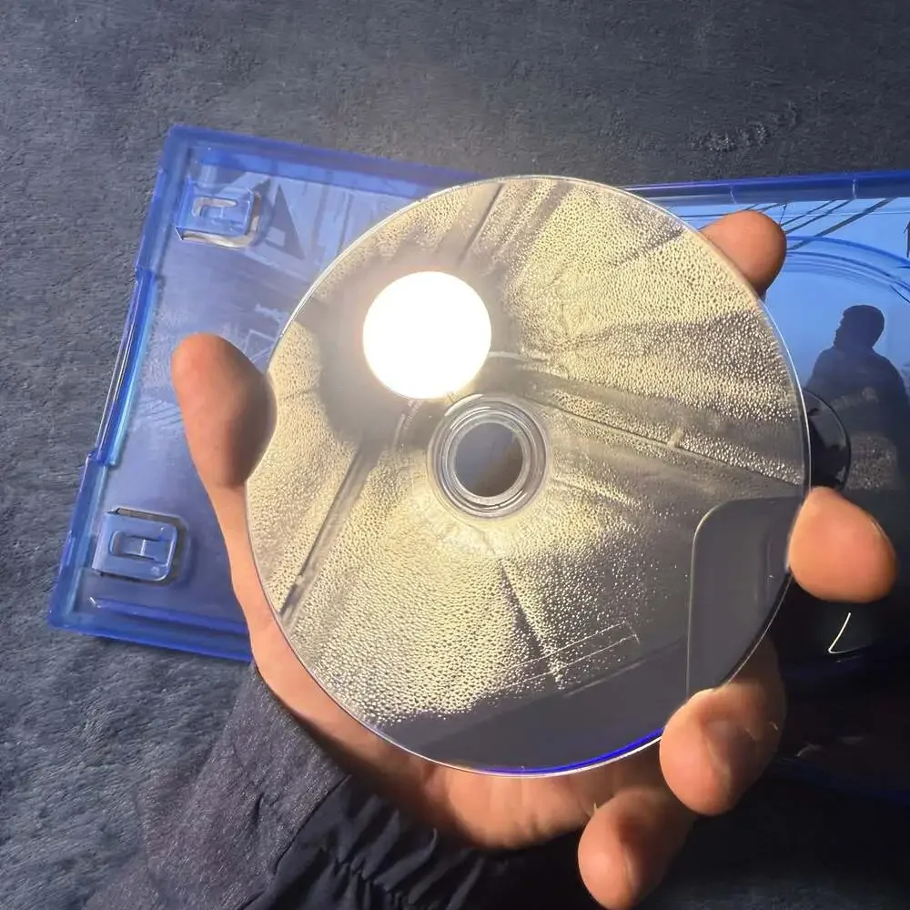 The Last of Us Remastered for PlayStation 4